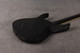 Ibanez RGT6EXFX - Black - 2nd Hand