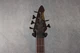 Aria Pro II Avante Series 6 String - Walnut - 2nd Hand