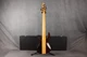 Aria Pro II Avante Series 6 String - Walnut - 2nd Hand
