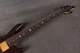 Aria Pro II Avante Series 6 String - Walnut - 2nd Hand