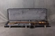 Aria Pro II Avante Series 6 String - Walnut - 2nd Hand