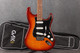Fender Player Stratocaster Plus Top - Tobacco Sunburst - 2nd Hand