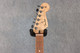 Fender Player Stratocaster Plus Top - Tobacco Sunburst - 2nd Hand