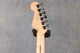 Fender Player Stratocaster Plus Top - Tobacco Sunburst - 2nd Hand