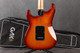 Fender Player Stratocaster Plus Top - Tobacco Sunburst - 2nd Hand
