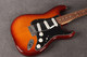 Fender Player Stratocaster Plus Top - Tobacco Sunburst - 2nd Hand