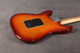 Fender Player Stratocaster Plus Top - Tobacco Sunburst - 2nd Hand