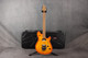 EVH Wolfgang Special QM - Solar Burst - 2nd Hand