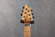 EVH Wolfgang Special QM - Solar Burst - 2nd Hand
