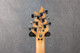 EVH Wolfgang Special QM - Solar Burst - 2nd Hand