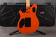 EVH Wolfgang Special QM - Solar Burst - 2nd Hand