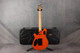 EVH Wolfgang Special QM - Solar Burst - 2nd Hand