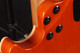 EVH Wolfgang Special QM - Solar Burst - 2nd Hand