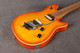 EVH Wolfgang Special QM - Solar Burst - 2nd Hand