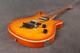 EVH Wolfgang Special QM - Solar Burst - 2nd Hand
