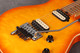 EVH Wolfgang Special QM - Solar Burst - 2nd Hand