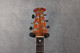 Ovation 1767 Legend Acoustic - Candy Red Burst - 2nd Hand