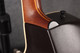 Ovation 1767 Legend Acoustic - Candy Red Burst - 2nd Hand