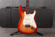 Fender American Standard Stratocaster - Sienna Sunburst - 2nd Hand (169658)