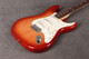 Fender American Standard Stratocaster - Sienna Sunburst - 2nd Hand (169658)