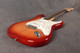 Fender American Standard Stratocaster - Sienna Sunburst - 2nd Hand (169658)