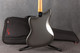 Fender American Professional II Jazzmaster - Mercury - 2nd Hand