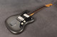 Fender American Professional II Jazzmaster - Mercury - 2nd Hand