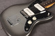 Fender American Professional II Jazzmaster - Mercury - 2nd Hand