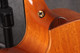 Avalon A100 CE - Natural - 2nd Hand