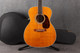 Martin M36 Acoustic - Natural - 2nd Hand
