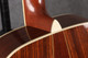 Martin M36 Acoustic - Natural - 2nd Hand