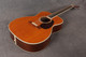 Martin M36 Acoustic - Natural - 2nd Hand