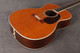 Martin M36 Acoustic - Natural - 2nd Hand