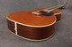 Martin M36 Acoustic - Natural - 2nd Hand