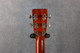 Atkin O37 - Aged Nitro - 2nd Hand