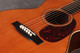 Atkin O37 - Aged Nitro - 2nd Hand
