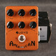 Joyo American Sound Pedal - 2nd Hand