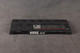 Korg A4 Guitar Effects Pedal - 2nd Hand