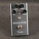 Fender Engager Boost - 2nd Hand (169703)