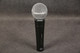 Shure SM58 Switch - 2nd Hand