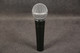 Shure SM58 Switch - 2nd Hand