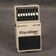 Boss EQ GE7 - 2nd Hand - 2nd Hand