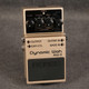 Boss AW-3 Dynamic Wah - 2nd Hand (169699)