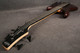 Ibanez GSRM20 Mirko Bass Guitar Walnut Flat - 2nd Hand