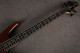 Ibanez GSRM20 Mirko Bass Guitar Walnut Flat - 2nd Hand