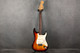 Squier Affinity Stratocaster - 3 Colour Sunburst - 2nd Hand