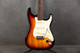 Squier Affinity Stratocaster - 3 Colour Sunburst - 2nd Hand