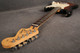 Squier Affinity Stratocaster - 3 Colour Sunburst - 2nd Hand