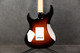 Yamaha Pacifica 112V Sunburst - 2nd Hand