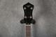 Recording King RK-OT25-BR 5 String Banjo - 2nd Hand